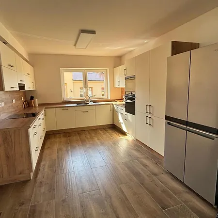 Holiday home Lednice 21