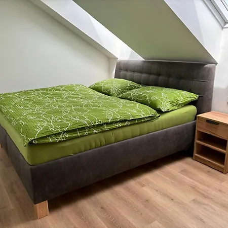 Vakantiehuis 21 Lednice