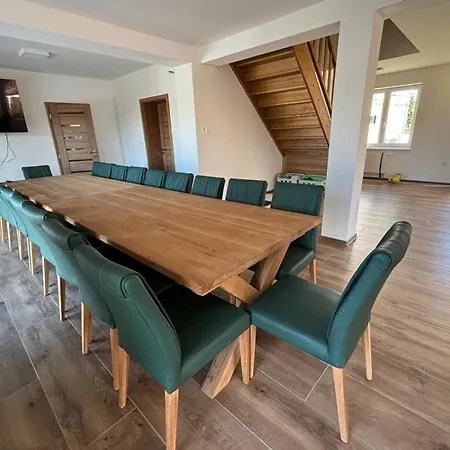 21 Vakantiehuis