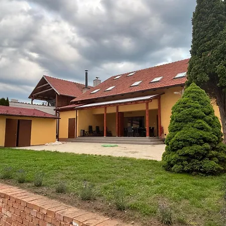 Prázdninový dům 21